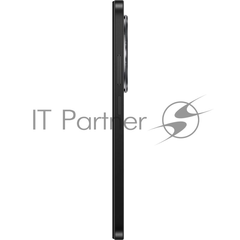 Смартфон Xiaomi Redmi 14C, 8/256Gb, черный