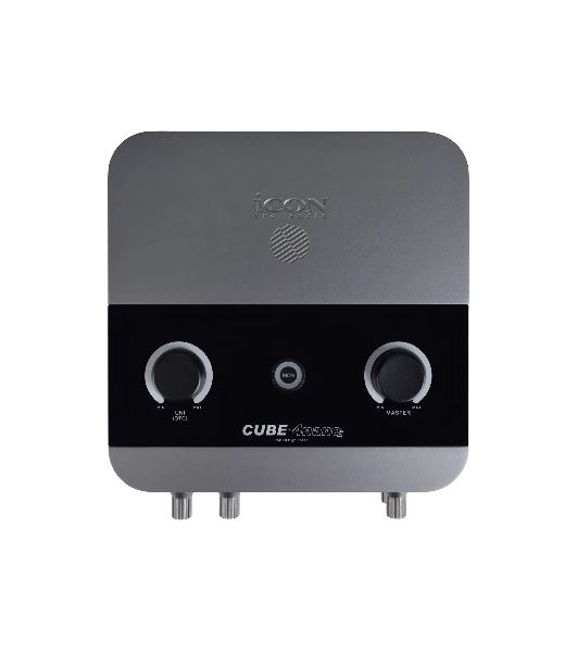 Аудиоинтерфейс USB 110301A3012 Icon Cube4Nano S 24 бит/192 кГц.