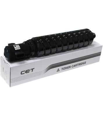 Картридж лазерный CET CET131078U 0473C002AA/C-EXV53 черный (42100 стр.) для Canon iR Advance 4525i/4535i/4545i/4551i