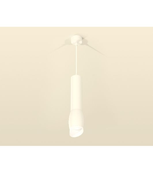 Светильник Ambrella Light XP1122003 SWH/FR белый песок/белый матовый MR16 GU5.3 (A2301, C6355, A2010, C1122, N7175)