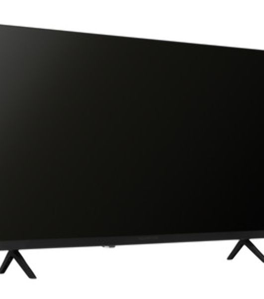 Телевизор TopDevice 32" TDWC32BH4260V черный DLED HD 60Hz Smart TV Салют ТВ 1.5GB/32GB