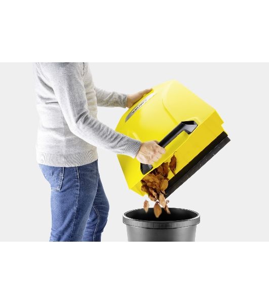 Подметальная машина ручная Karcher S 6 38 л, 2500 м²/ч