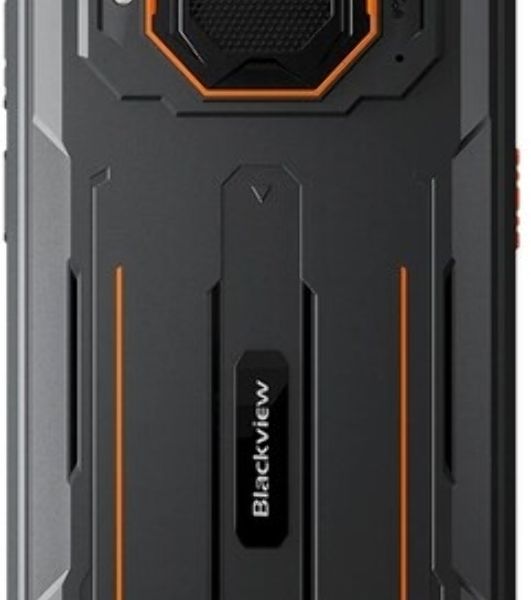 Смартфон Blackview FORT 1 4/128Gb оранжевый
