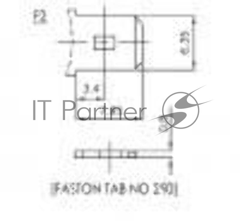 Батарея для ИБП CSB UPS122406 12В 240Вт