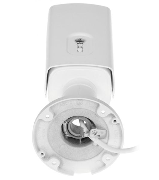 Видеокамера IP Hikvision DS-2CD2T23G0-I8 6-6мм цветная