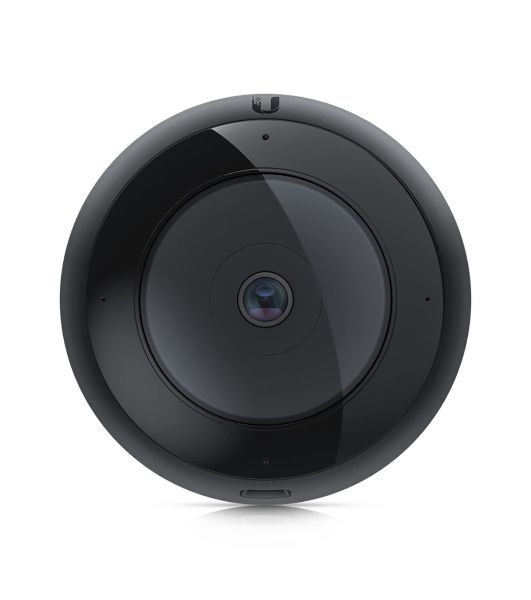 Камера видеонаблюдения Ubiquiti Ubiquiti UniFi Protect Camera AI Bullet Видеокамера 4Mp, 30 к/с