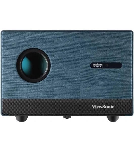 Проектор ViewSonic LX60HD LCD 630Lm ANSI (1920x1080) 4200:1 ресурс лампы:20000часов 2xUSB typeA 1xHDMI 4.3кг