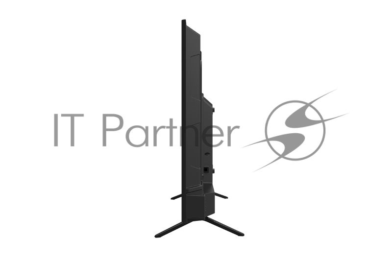 Телевизор Harper 40" 40F660T черный LED FHD 60Hz