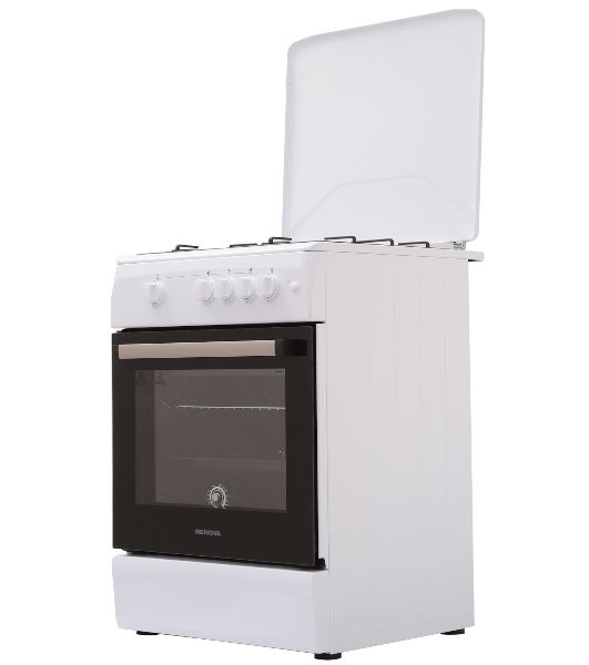 Плита газовая Renova SG6G-W-TR