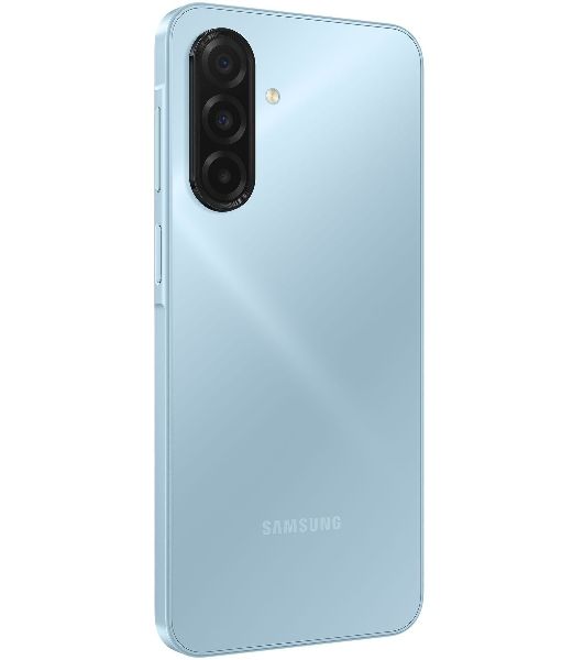 Смартфон Samsung Galaxy A17 4/128Gb голубой