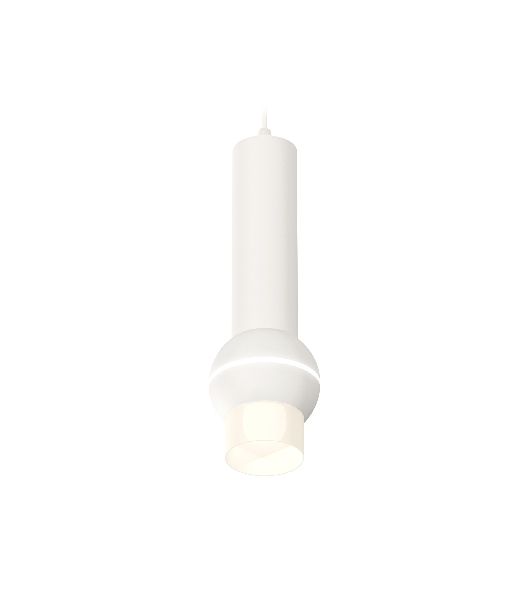 Светильник Ambrella XP1101013 SWH/FR белый песок/белый матовый MR16 GU5.3 LED 3W 4200K (A2301,C6355,A2010,C1101,N7170)