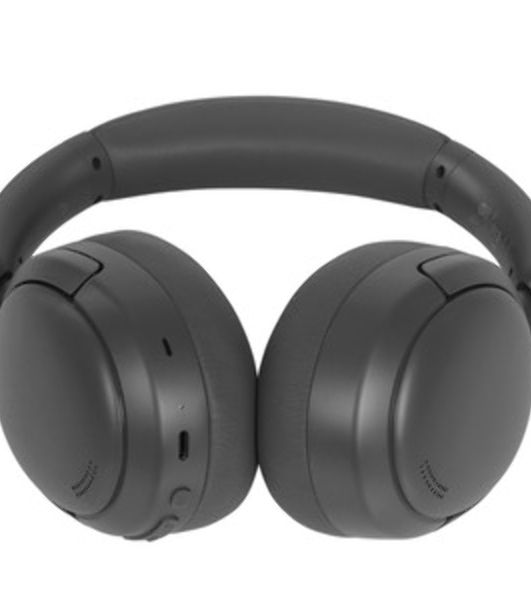 Гарнитура мониторные Edifier W800BT Pro серый беспроводные bluetooth оголовье
