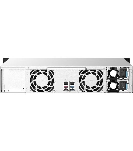 Сетевой RAID-накопитель TS-864eU