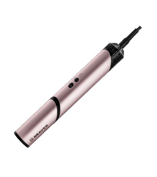 Фен-мультистайлер BRAYER BR3309, 1500 Вт, компактный, 25/32/40-61 мм