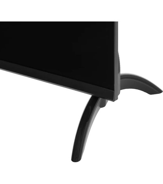 Телевизор Hyundai 32" H-LED32BS5012 черный LED HD 60Hz Smart TV YaOS 1GB/8GB