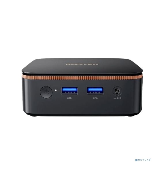Мини-компьютер Blackview MP20/3300U/16+512GB MP20 (AMD 3300U) 16+512GB, WIFI a/b/g/n/ac, Bluetooth 4.2, Win11 Pro, USB3.0