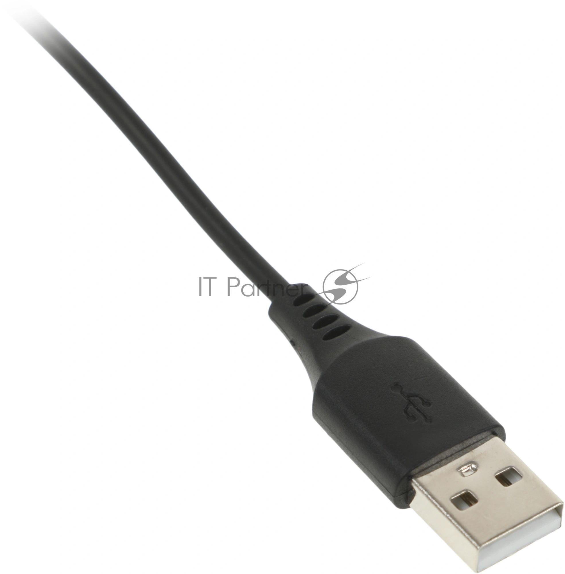 Гарнитура Creative HS-220 чёрный, проводная