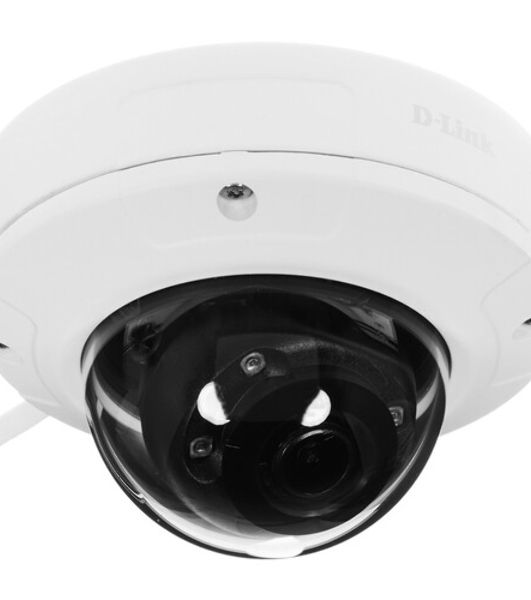 Видеокамера IP D-Link DCS-4602EV/UPA/B1A, 3 Mp Full HD Day/Night Network Camera with PoE.1/3"" 3 Megapixel CMOS sensor, 2048 x 1536 pixel, 15 fps frame rate, H.264/MJPEG compression, Fixed lens: 2,8 мм F 2.0, Buil