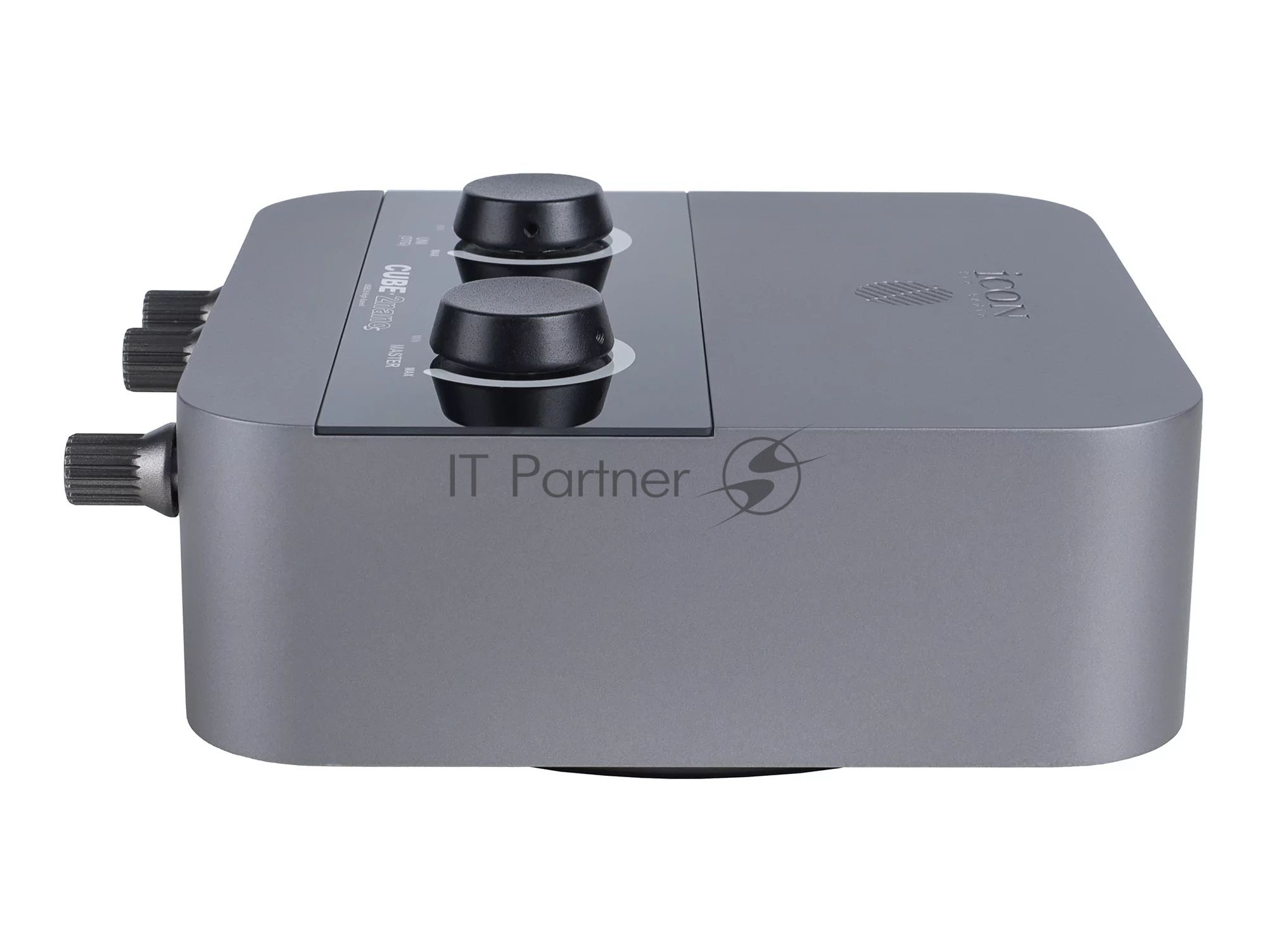 Аудиоинтерфейс USB 110301A3011 Icon Cube2Nano S 24 бит/192 кГц.