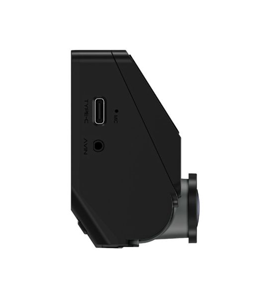 Видеорегистратор Navitel RS984 GPS, 3840x2160, 3", с камерой заднего вида, GPS, Wi-Fi, G-сенсор, датчик движения, GPS-информатор