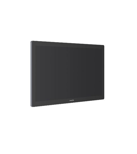 Графический монитор Huion Kamvas Pro 19, 18.4", 3840x2160, 16384 уровней, USB Type-C