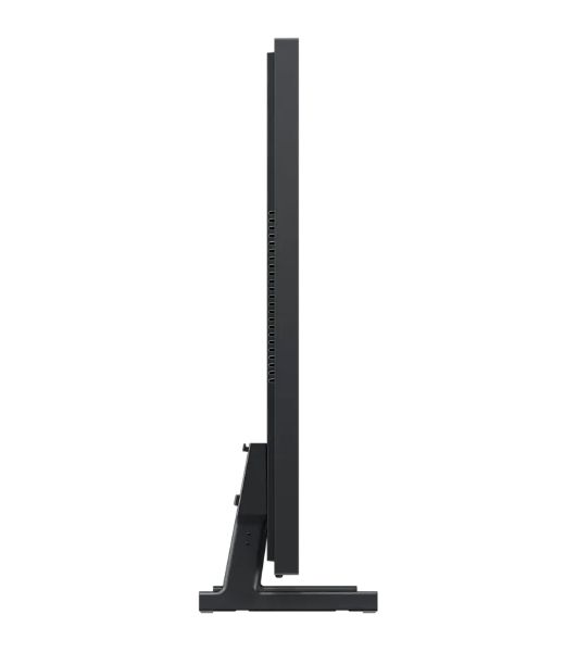 Телевизор Samsung 32" QE32LS03CBUXRU черный/серый QLED FHD 60Hz Smart TV
