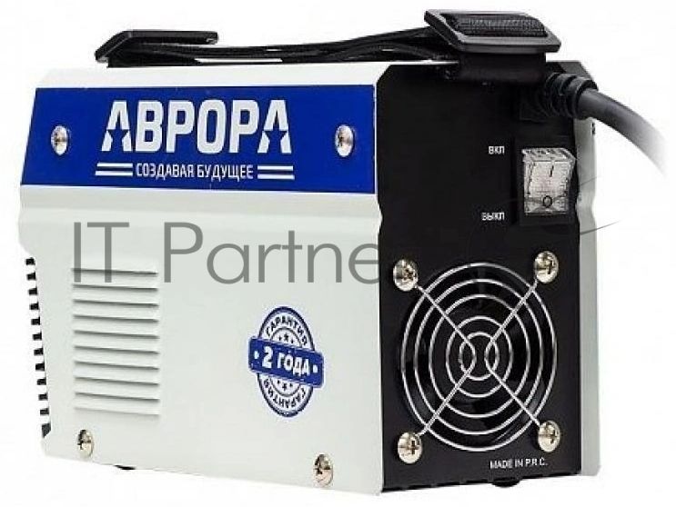 Инвертор АВРОРА Вектор 2000 сварочный
