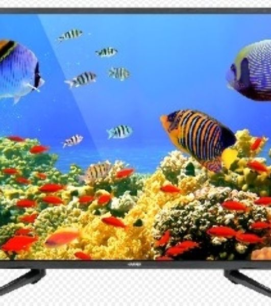 Телевизор Harper 32" 32R470T черный LED HD 60Hz