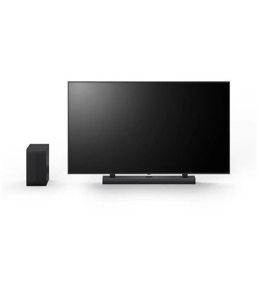 Саундбар LG S70TY 3.1.1 400Вт черный