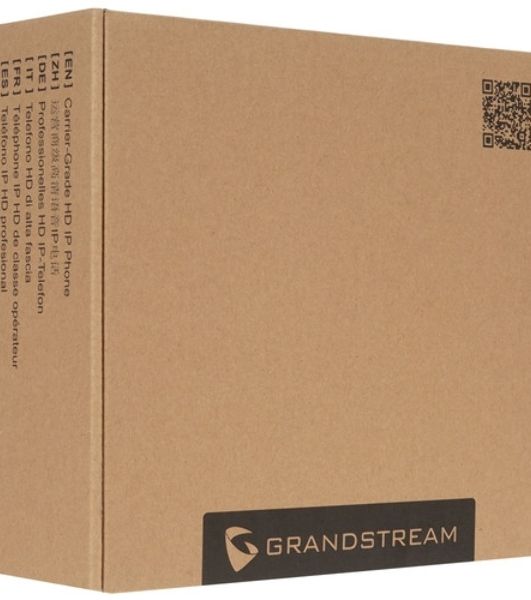 Телефон VOIP GRP2614 GRANDSTREAM