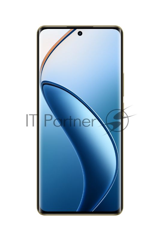 Смартфон Realme 12 Pro+ 12/512Gb синий
