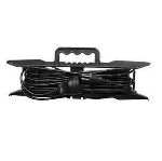 Удлинитель-шнур на рамке 1х40 м с заземл. 10А IP20 2.2 кВт Союз 481S-5304