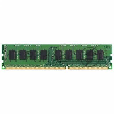 Оперативная память Infortrend, DDR3, 4GB (1x4 GB), 1600 MHz, CL11, ECC