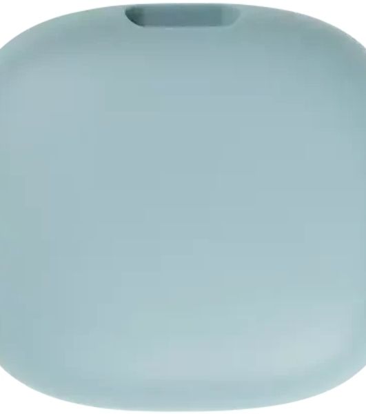 Наушники TWS JBL Wave Flex мятный, вкладыши, Bluetooth, быстрая зарядка, до 8 ч