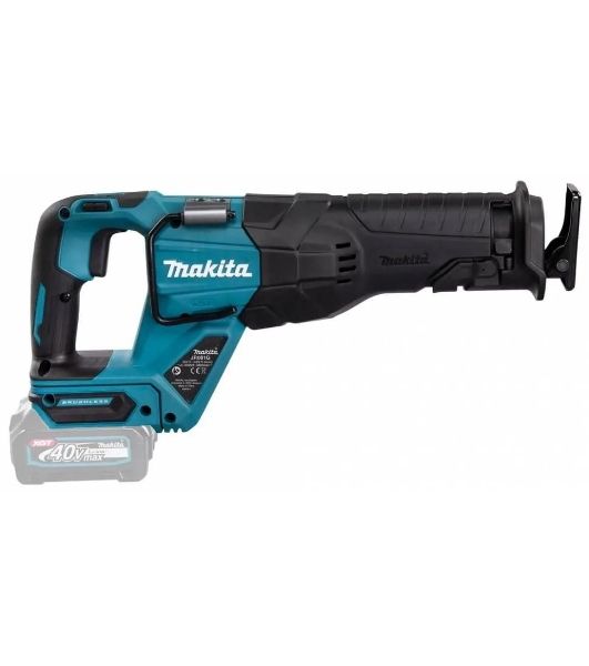 Сабельная пила Makita JR001GZ аккум. 3000ход/мин