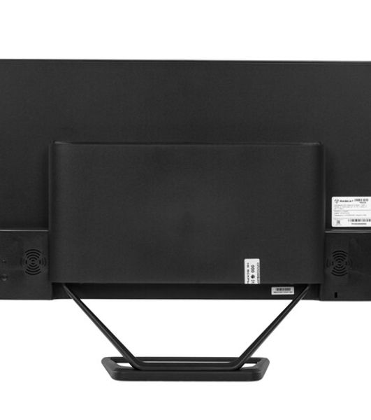 Моноблок Raskat STUDIO 29120 (23,8" IPS FHD, Intel Core i5-10400, Intel H410, RAM 8Gb, SSD 128Gb, UHD 630, Windows 10Pro)