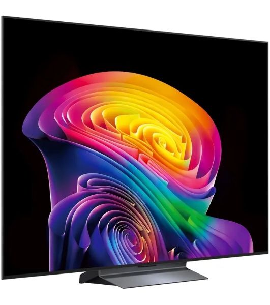 Телевизор LG 65" OLED65C6RLA, черный, OLED 3840x2160 4K Ultra HD, 120Hz, webOS