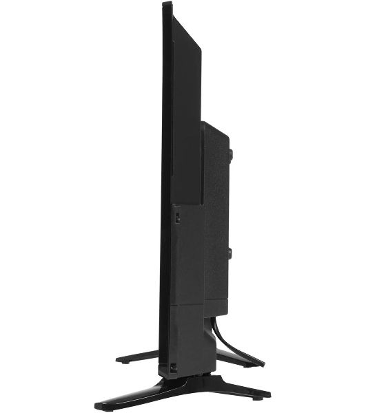 Телевизор Asano 24" 24LH5010T черный LED HD 60Hz Smart TV Салют ТВ