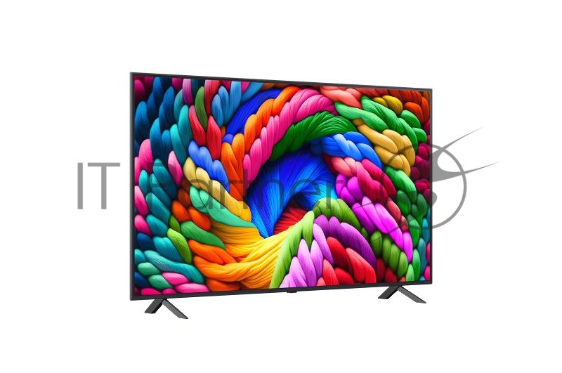 Телевизор LG 65" 65NANO90A6B синий Edge LED 4K UHD 60Hz Smart TV WebOS