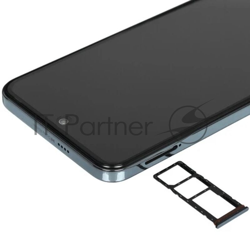 Смартфон Tecno SPARK 30 Pro, 8/128Gb, черный