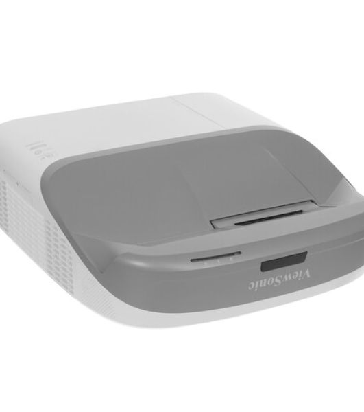 Проектор ViewSonic PA700X DLP 4500Lm ANSI (1024x768) 3000000:1 ресурс лампы:20000часов 2xHDMI 2.7кг