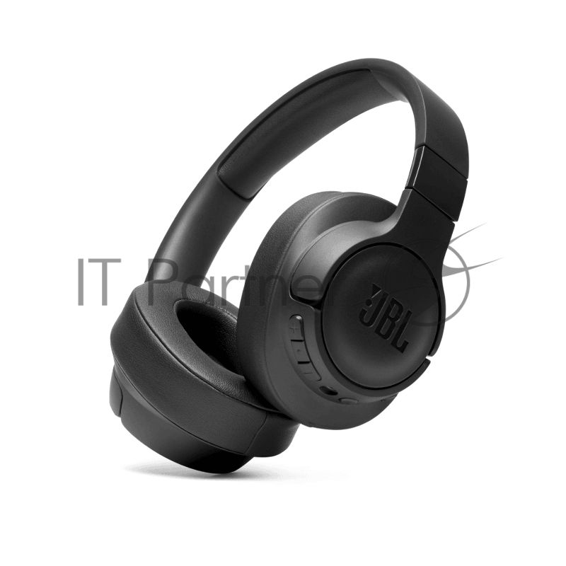Наушники JBL беспроводные с активным шумоподавлением черный