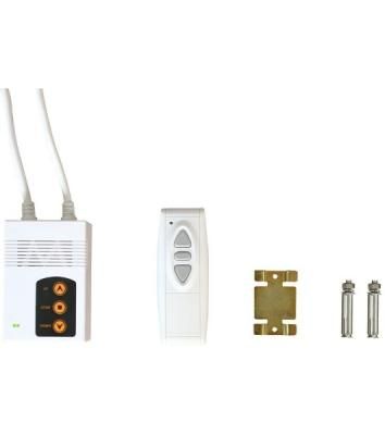 Экран 159x159см Digis Electra-F DSEF-1103 1:1 настенно-потолочный рулонный (моторизованный привод)