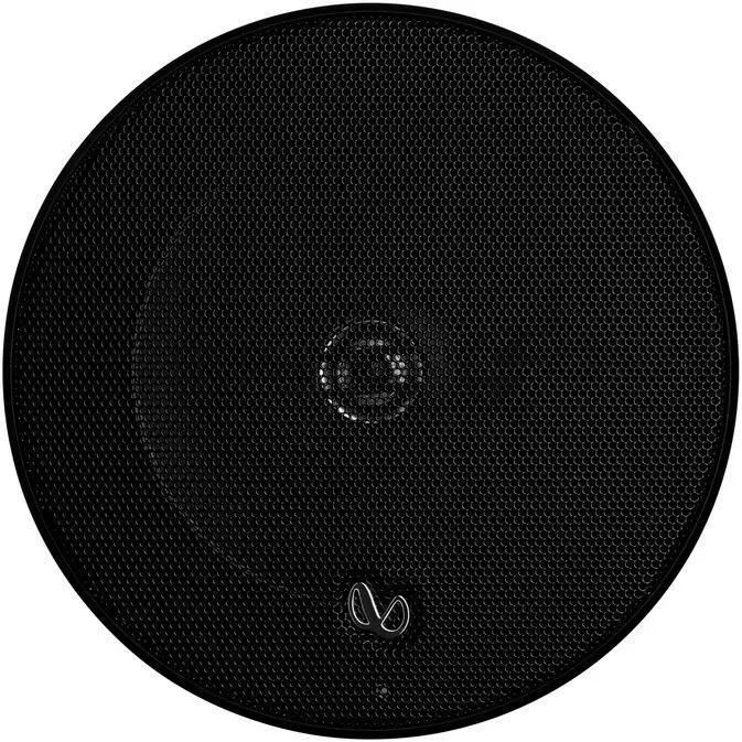 Колонки автомобильные Infinity Alpha 6520 280Вт 91дБ 4Ом 16.5 см (6 1/2дюйм) (ком.: 2 кол.) коаксиальные двухполосные