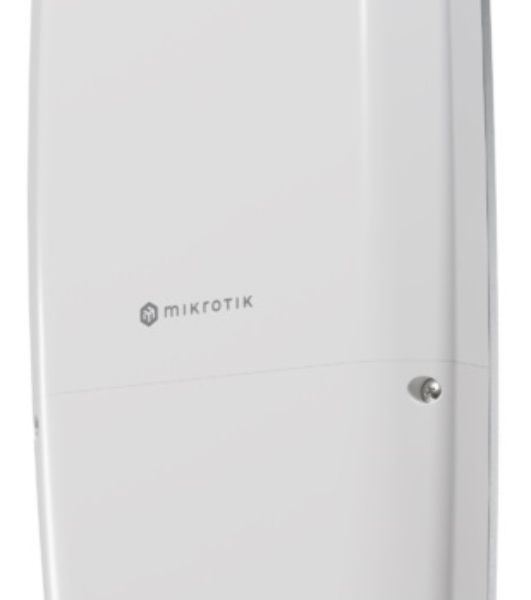 Коммутатор Mikrotik CRS305-1G-4S+OUT FiberBox Plus, 1*1Gbit RJ45, 4*SFP+, outdoor case