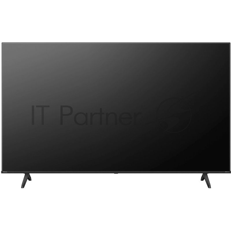Телевизор Hisense 43" 43A6N черный LED UHD 60Hz Smart