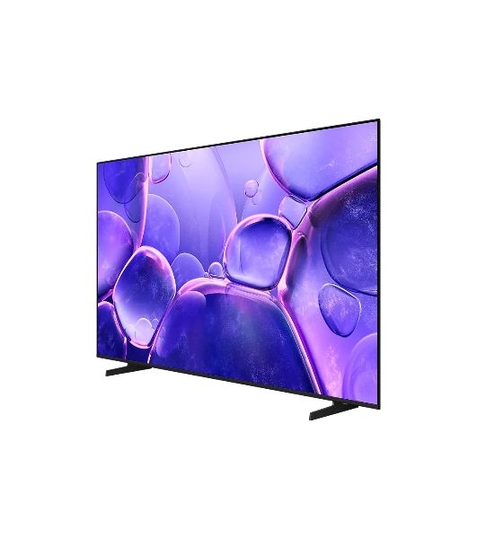 Телевизор Samsung 65" UE65U8000FUXRU черный LED 4K UHD 60Hz Smart TV