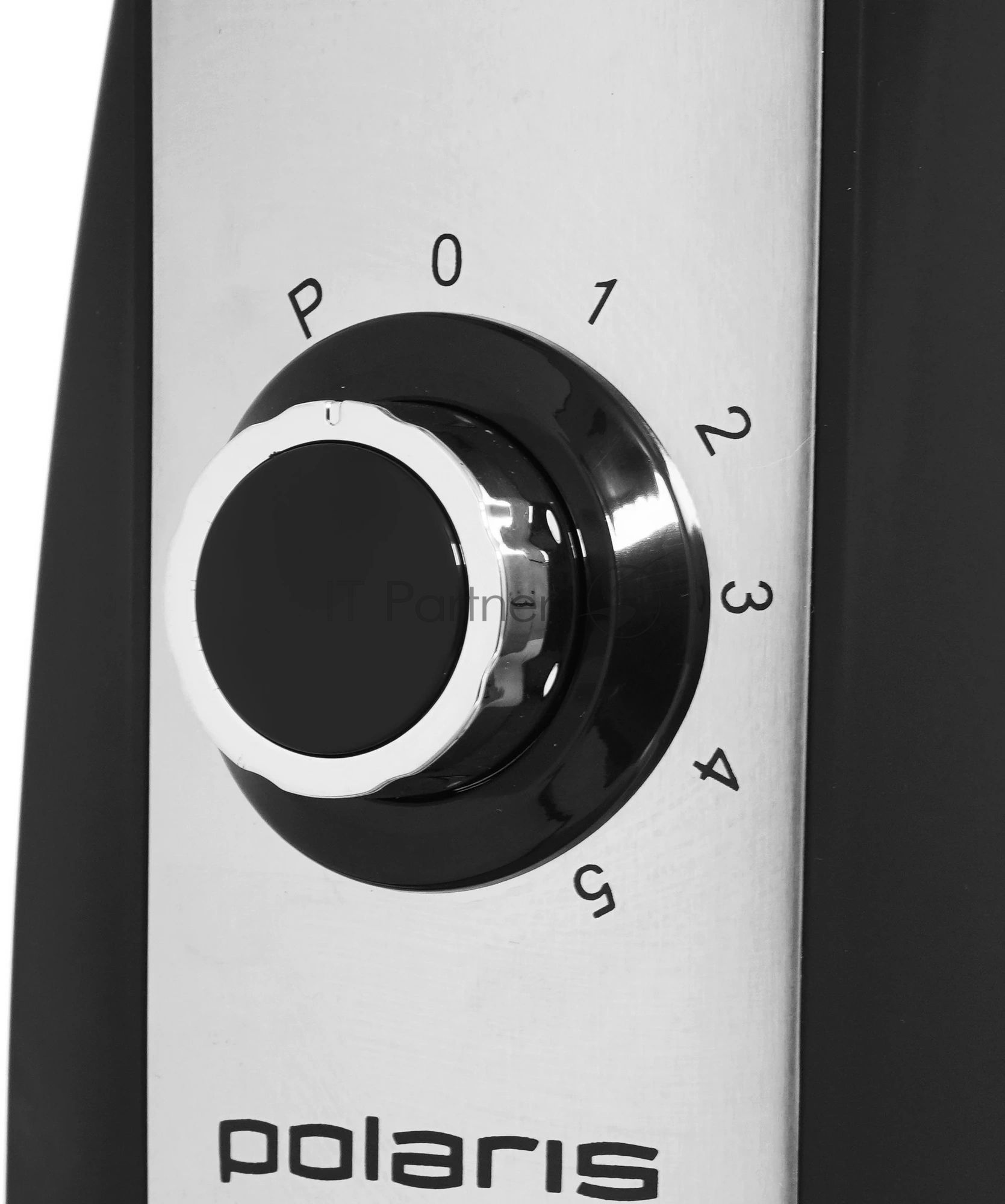 Блендер стационарный Polaris PTB 0511G черный