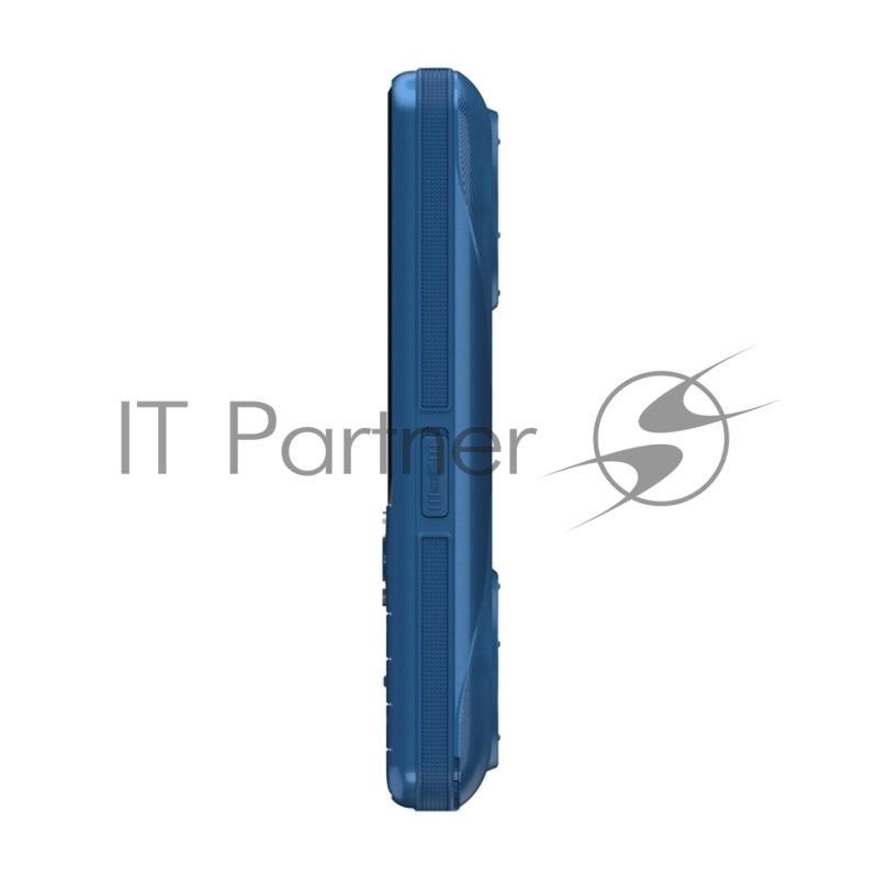 Мобильный телефон Maxvi P110 маренго