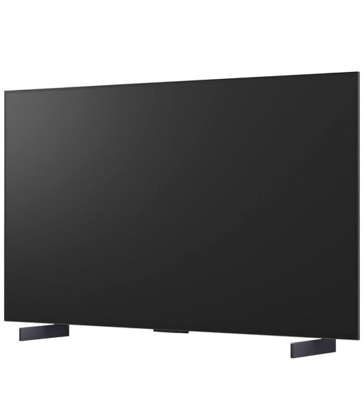 Телевизор LG 42" OLED42C5RLA/ARUG черный OLED 4K UHD 144Hz Smart TV WebOS 4GB/16GB